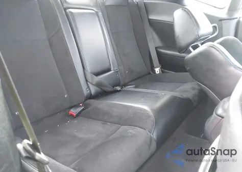 2016 Dodge Challenger R/T Scat Pack from USA, damaged, VIN 2C3CDZFJ3GH198914